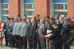 Uroczyste obchody Dnia Strażaka i 60-lecia zawodowego pożarnictwa w Ostrowie Wielkopolskim