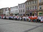SZYBOWCOWE MISTRZOSTWA EUROPY W OSTROWIE WIELKOPOLSKIM  05-20.07.2013 r.  