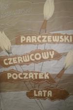 Wystawa Poplenerowa "Parczewski, czerwcowy początek lata".