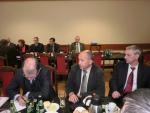 14 grudnia 2011 r. – posiedzenie Krajowej Sekcji Kolejowej SITK RP